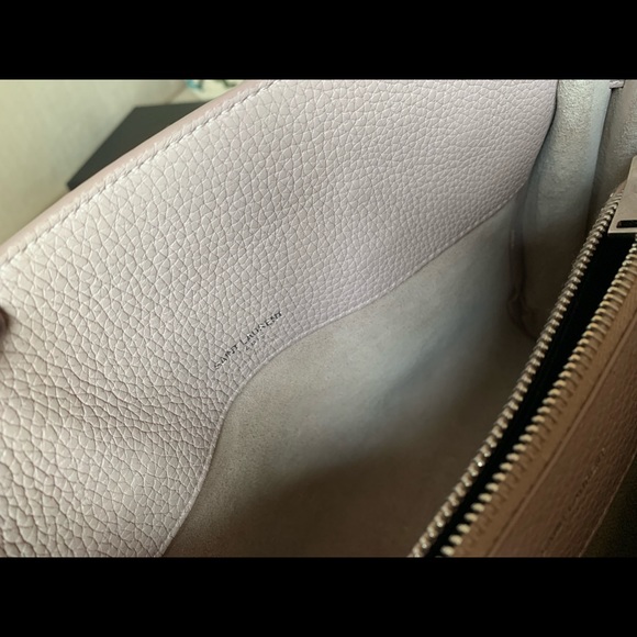 Saint Laurent YSL Sac De Jour Baby w/ Wallet - Picture 8 of 16